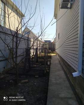 Дом 141м², 2-этажный, участок 4 сот.  