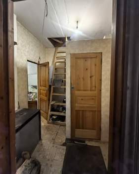 Дача 60м², 1-этажный, участок 8 сот.  