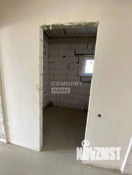 Дом 100м², 2-этажный, участок 3 сот.  
