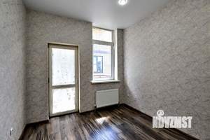 Дом 142м², 3-этажный, участок 3 сот.  