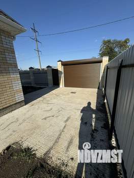 Дом 76м&sup2;, 1-этажный, участок 3 сот.  