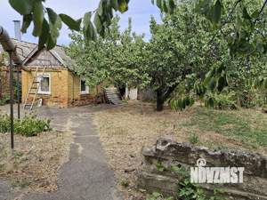 Дом 47м&sup2;, 1-этажный, участок 4 сот.  