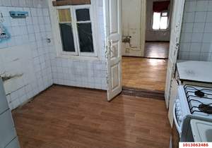 Дом 28м², 1-этажный, участок 1 сот.  