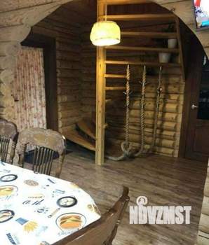 Дом 112м², 2-этажный, участок 10 сот.  