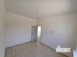 Дом 87м&sup2;, 1-этажный, участок 4 сот.  