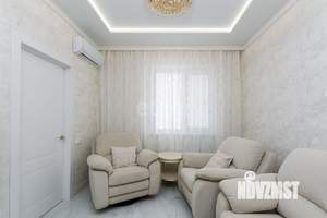 Таунхаус 105м², 2-этажный, участок 1 сот.  