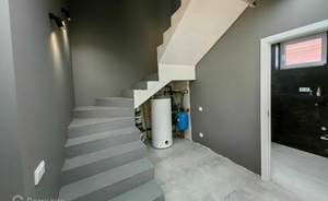 Дом 120м&sup2;, 3-этажный, участок 2 сот.  