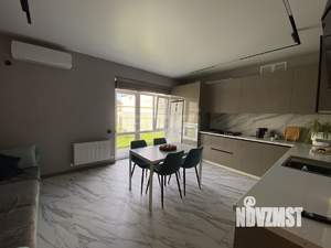 Дом 130м², 1-этажный, участок 3 сот.  