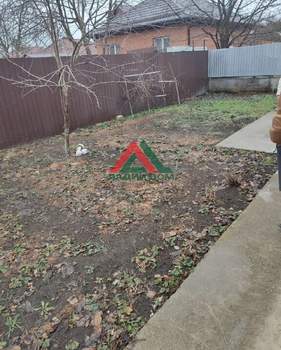 Дом 69м&sup2;, 1-этажный, участок 3 сот.  