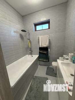 Дом 186м², 2-этажный, участок 7 сот.  