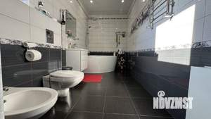 Коттедж 131м&sup2;, 2-этажный, участок 4 сот.  