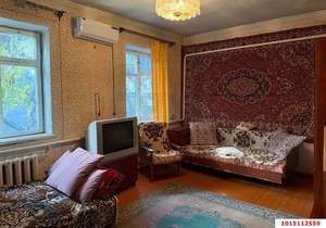 Дом 50м², 1-этажный, участок 4 сот.  