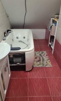 Дом 200м², 2-этажный, участок 10 сот.  