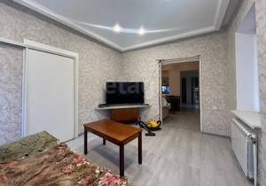 Дом 123м², 1-этажный, участок 4 сот.  