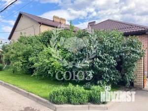 Дом 119м&sup2;, 1-этажный, участок 3 сот.  