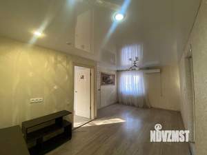 Дом 61м&sup2;, 1-этажный, участок 4 сот.  