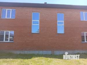 Дом 150м&sup2;, 2-этажный, участок 3 сот.  