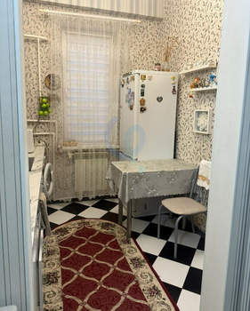 Дом 65м&sup2;, 1-этажный, участок 2 сот.  