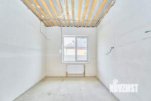 Дом 85м&sup2;, 2-этажный, участок 4 сот.  