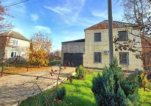 Дом 101м², 2-этажный, участок 4 сот.  