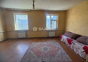 Дом 56м&sup2;, 2-этажный, участок 4 сот.  