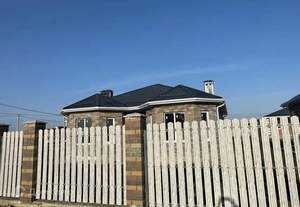 Дом 95м&sup2;, 1-этажный, участок 5 сот.  