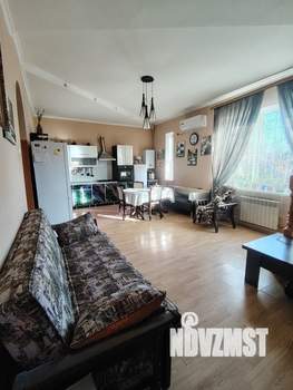 Дом 120м&sup2;, 2-этажный, участок 4 сот.  