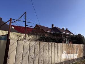 Дом 112м&sup2;, 1-этажный, участок 7 сот.  