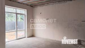 Дом 113м², 2-этажный, участок 4 сот.  