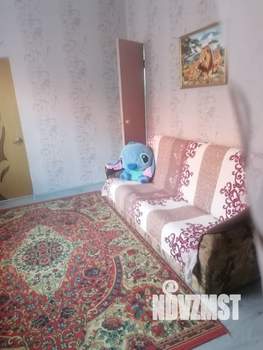 Дом 74м², 1-этажный, участок 7 сот.  