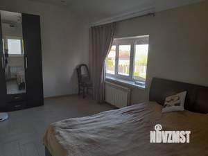 Коттедж 147м², 2-этажный, участок 6 сот.  