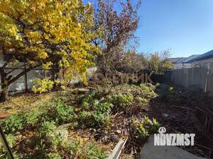 Дом 70м&sup2;, 2-этажный, участок 3 сот.  