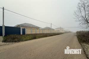 Дом 59м&sup2;, 1-этажный, участок 6 сот.  