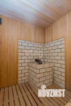 Дом 294м², 2-этажный, участок 6 сот.  