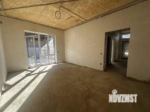 Дом 85м&sup2;, 1-этажный, участок 3 сот.  