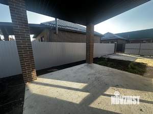 Дом 85м&sup2;, 1-этажный, участок 3 сот.  