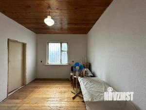 Дом 50м&sup2;, 1-этажный, участок 6 сот.  