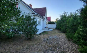 Дом 225м², 2-этажный, участок 4 сот.  