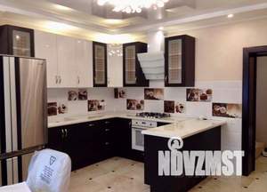 Дом 187м², 2-этажный, участок 8 сот.  