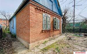 Дом 72м&sup2;, 1-этажный, участок 5 сот.  