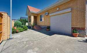 Дом 134м², 1-этажный, участок 6 сот.  