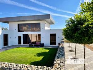 Дом 215м², 1-этажный, участок 4 сот.  