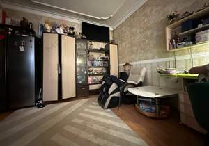 Дом 183м&sup2;, 1-этажный, участок 3 сот.  