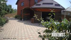 Коттедж 220м&sup2;, 2-этажный, участок 12 сот.  