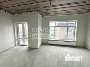 Дом 160м², 2-этажный, участок 4 сот.  