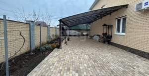 Дом 142м&sup2;, 2-этажный, участок 4 сот.  