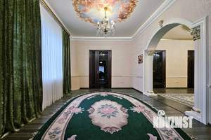 Дом 151м&sup2;, 1-этажный, участок 4 сот.  