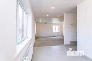 Дом 294м&sup2;, 2-этажный, участок 8 сот.  