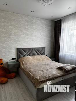 Дом 130м², 1-этажный, участок 3 сот.  