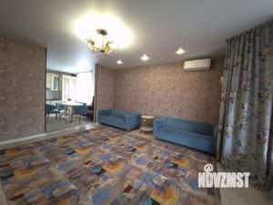 Таунхаус 170м&sup2;, 3-этажный, участок 2 сот.  